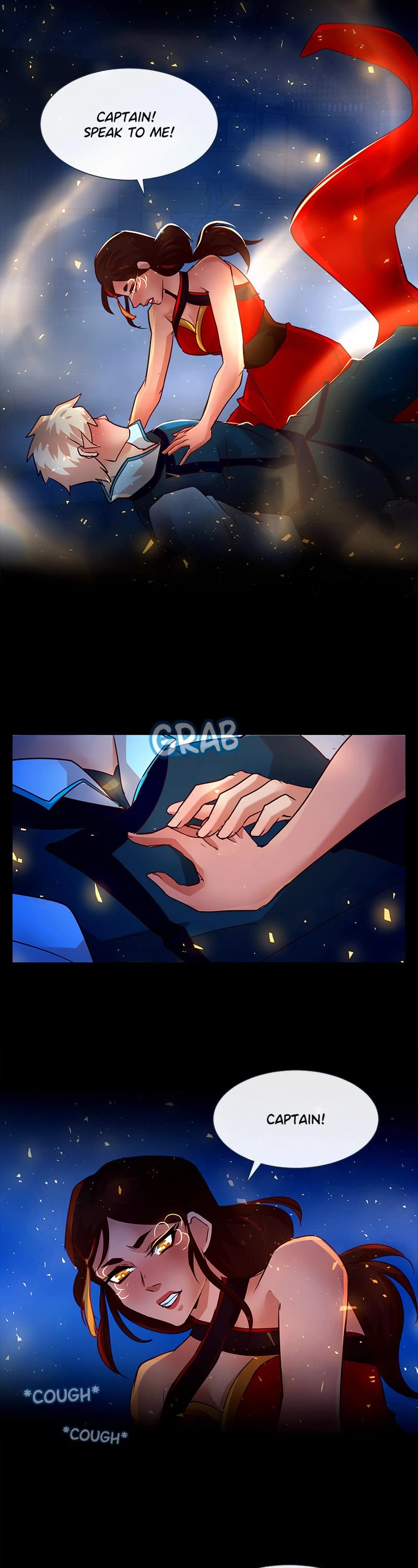 SubZero chapter 191 page 26