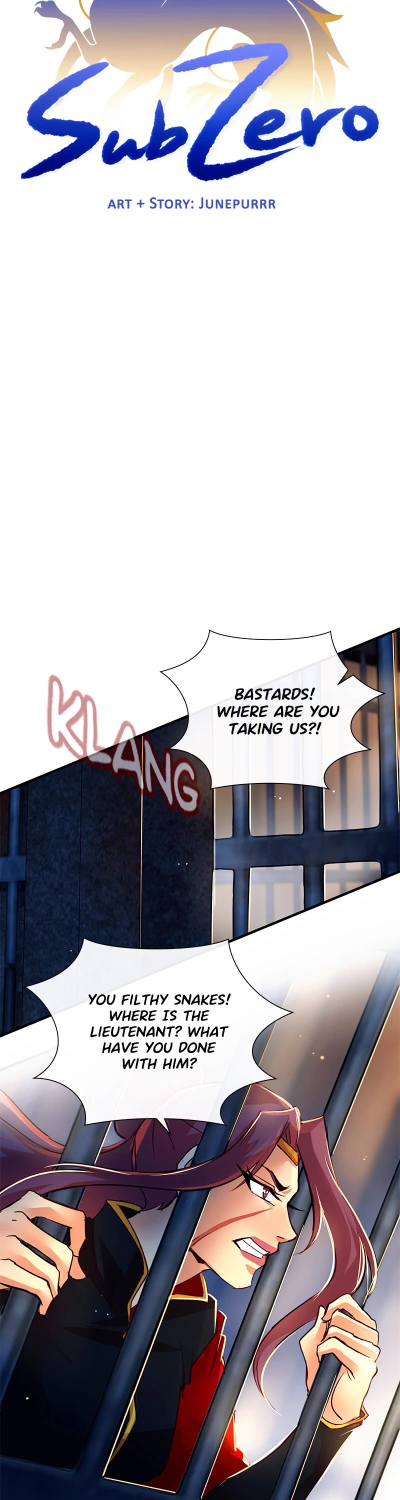 SubZero chapter 191 page 3