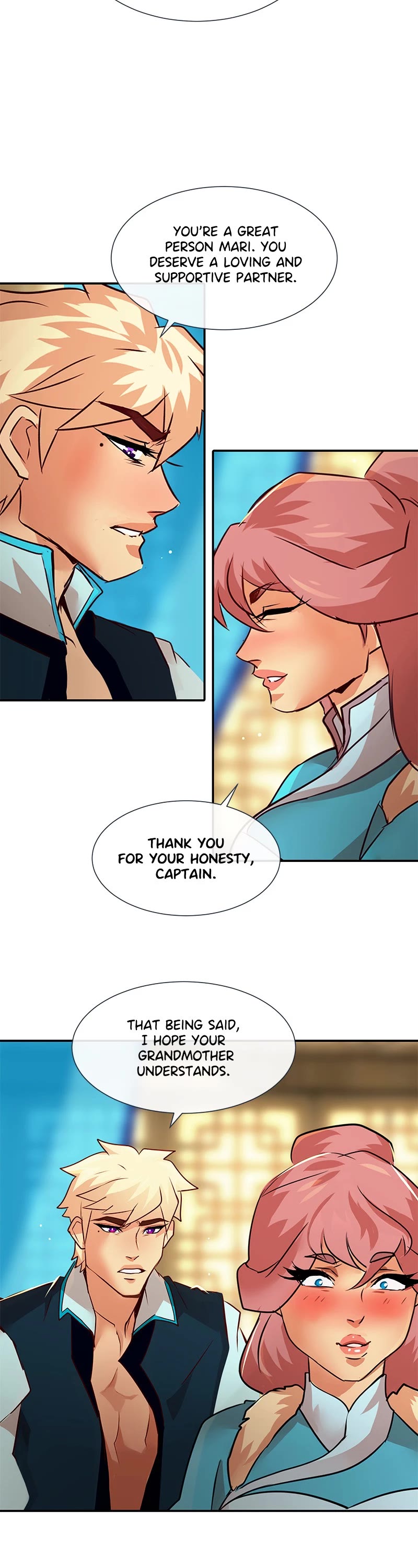 SubZero chapter 192 page 11