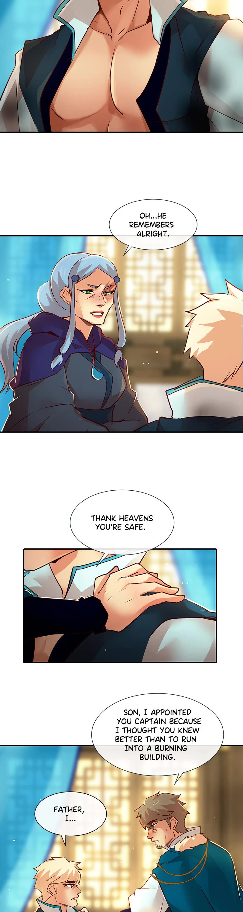 SubZero chapter 192 page 2