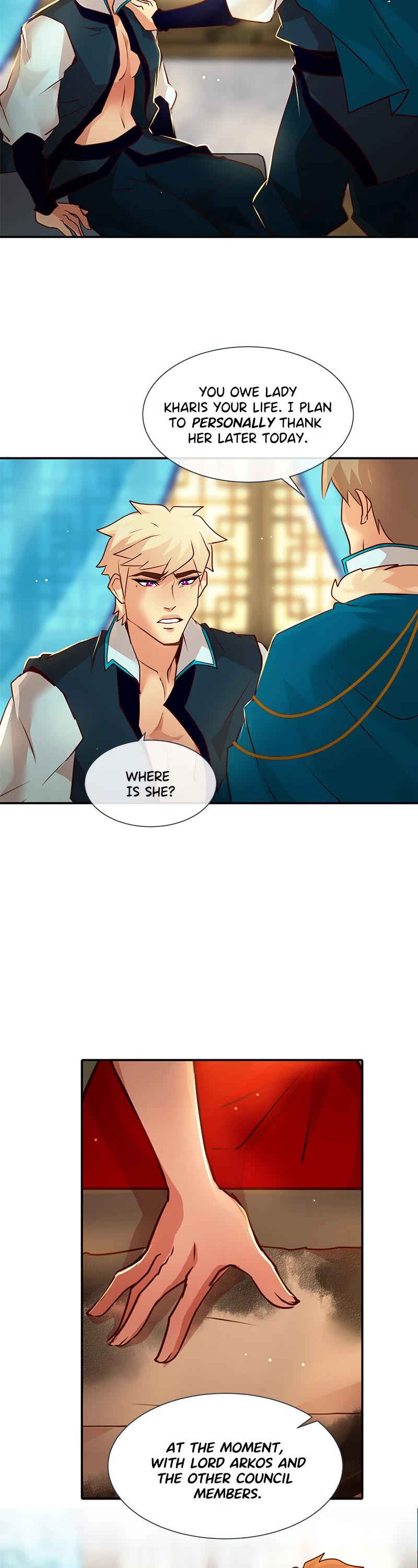 SubZero chapter 192 page 3