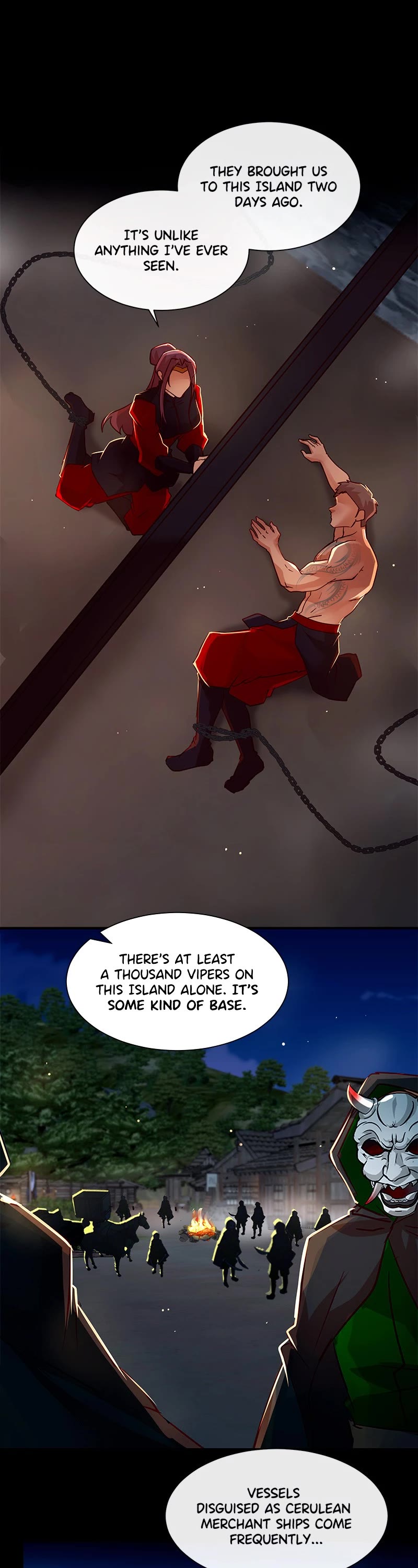 SubZero chapter 195 page 16