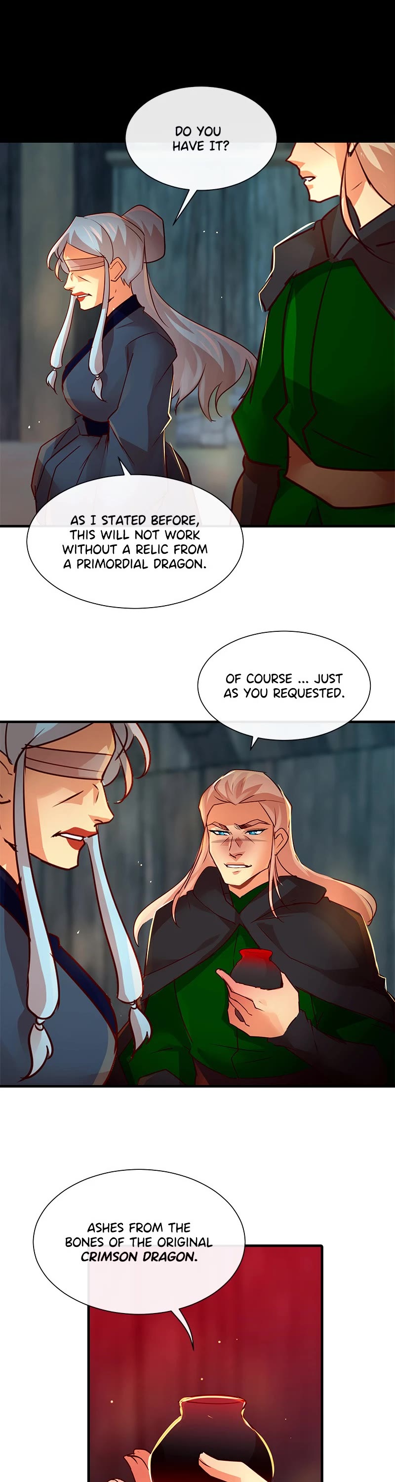 SubZero chapter 195 page 23