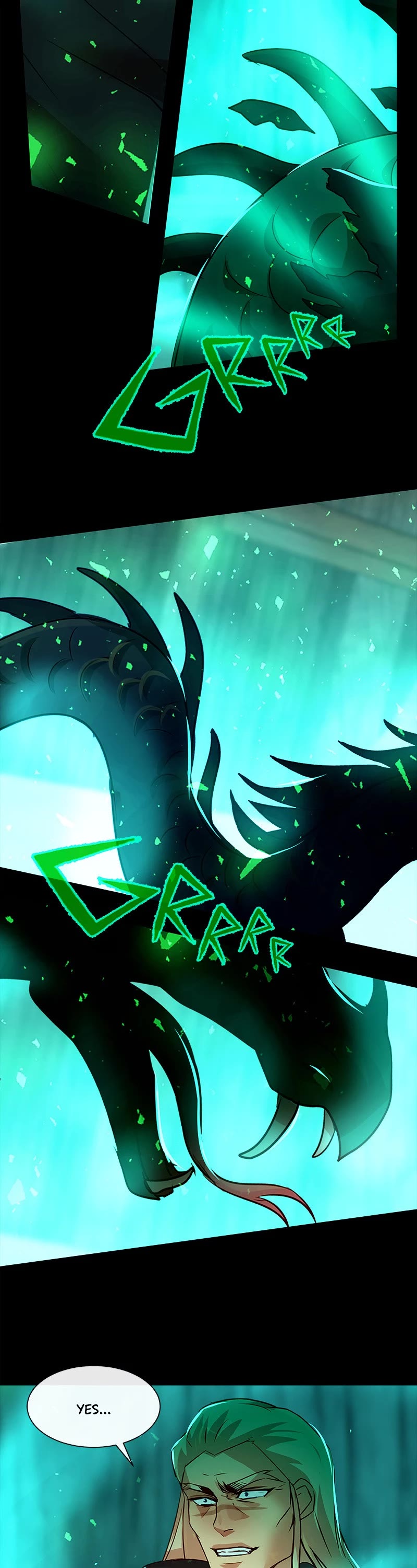 SubZero chapter 195 page 28