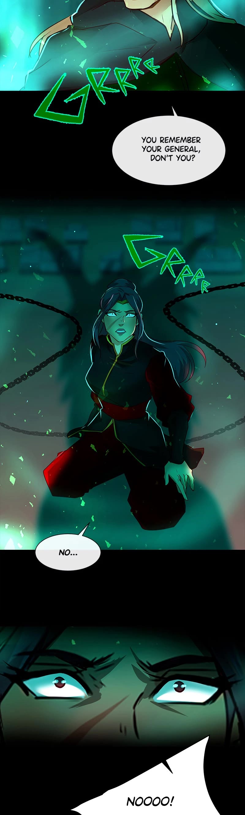 SubZero chapter 195 page 29