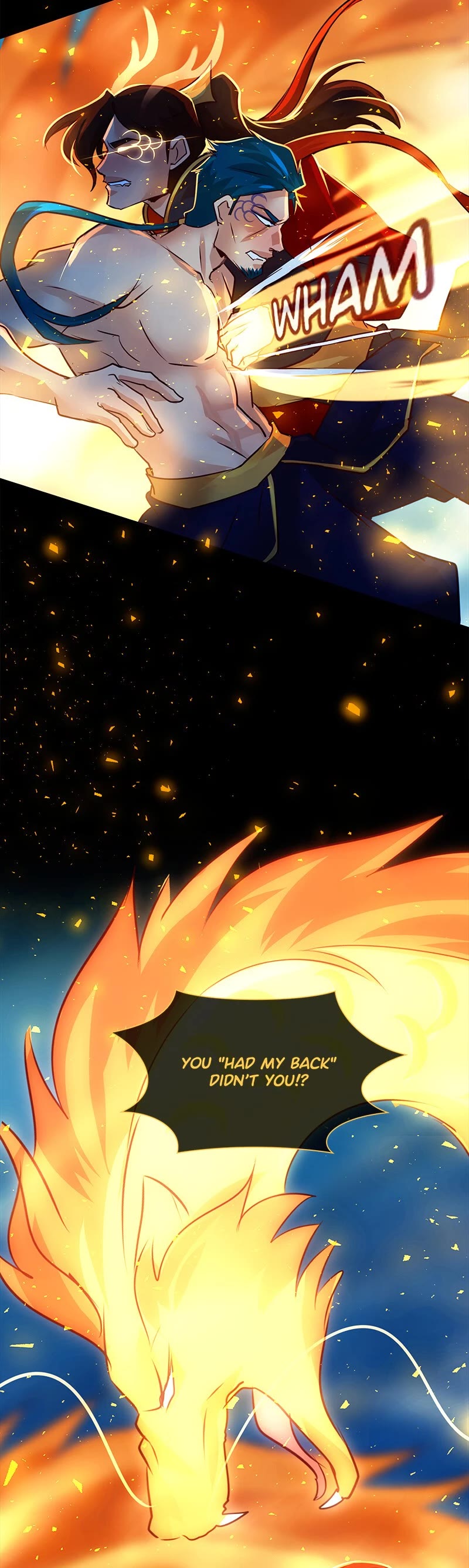 SubZero chapter 195 page 9