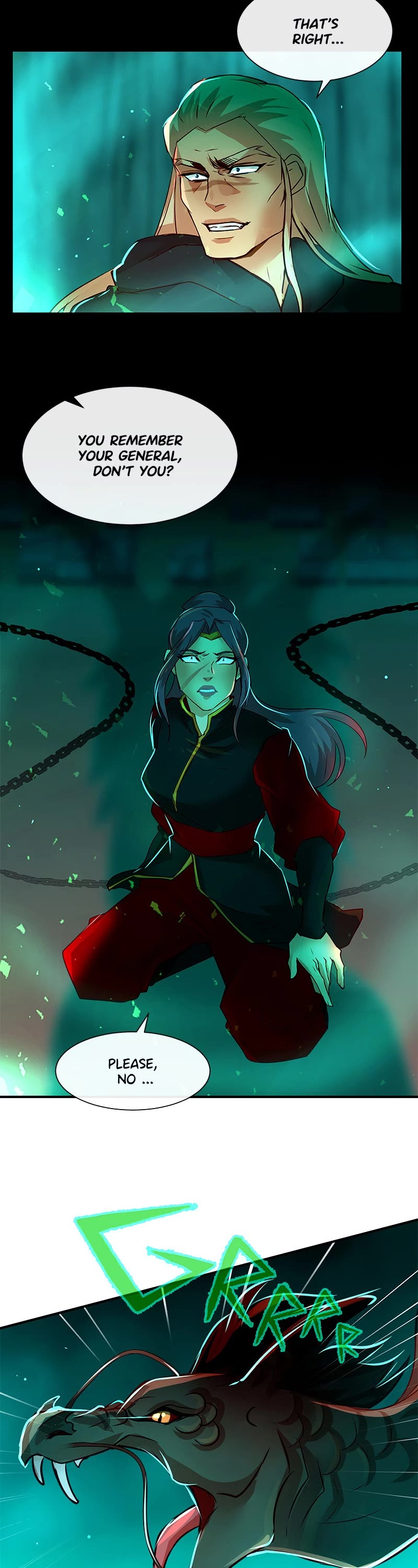 SubZero chapter 196 page 2