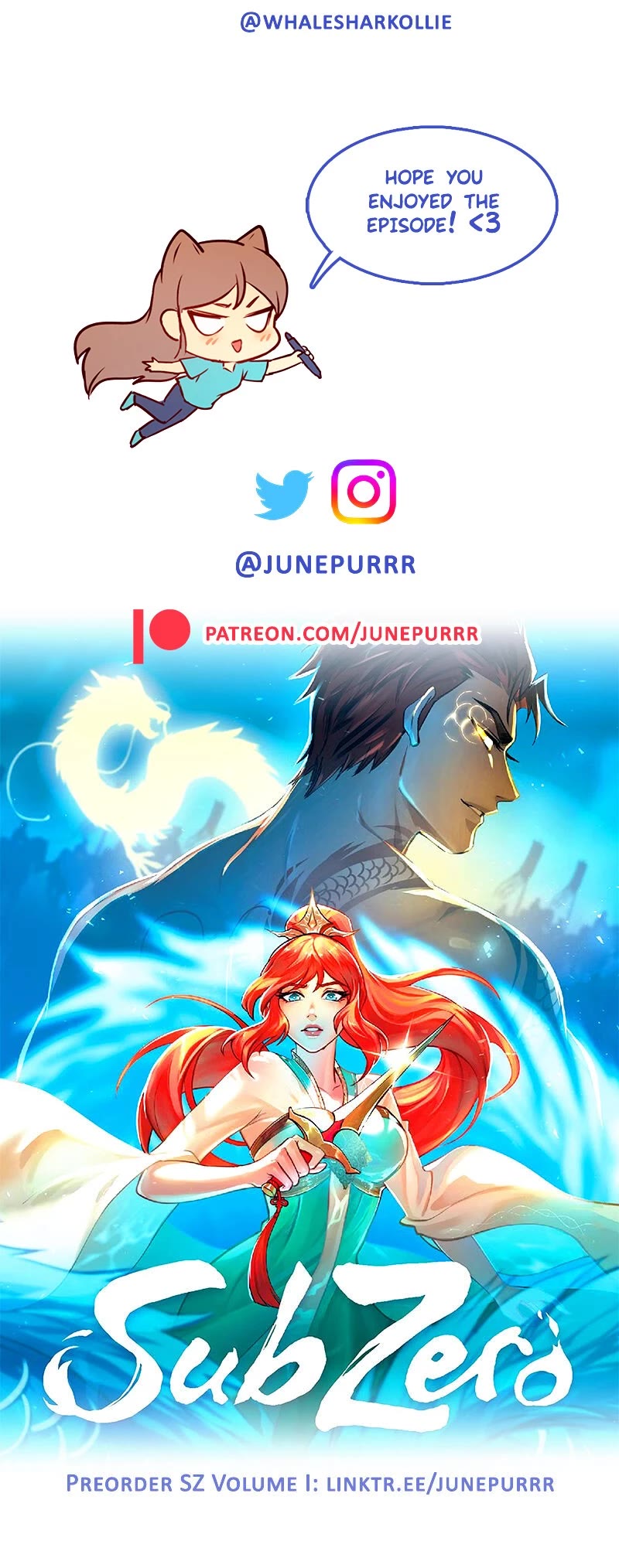 SubZero chapter 196 page 32