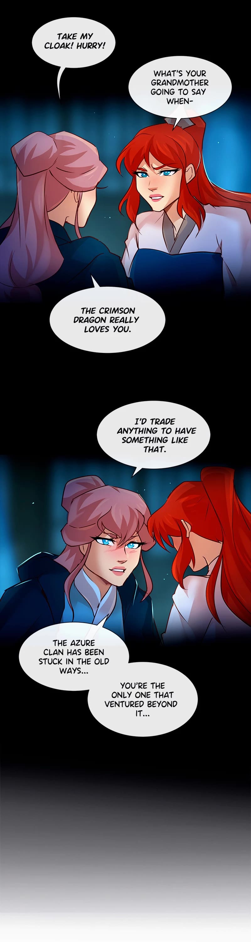 SubZero chapter 199 page 22