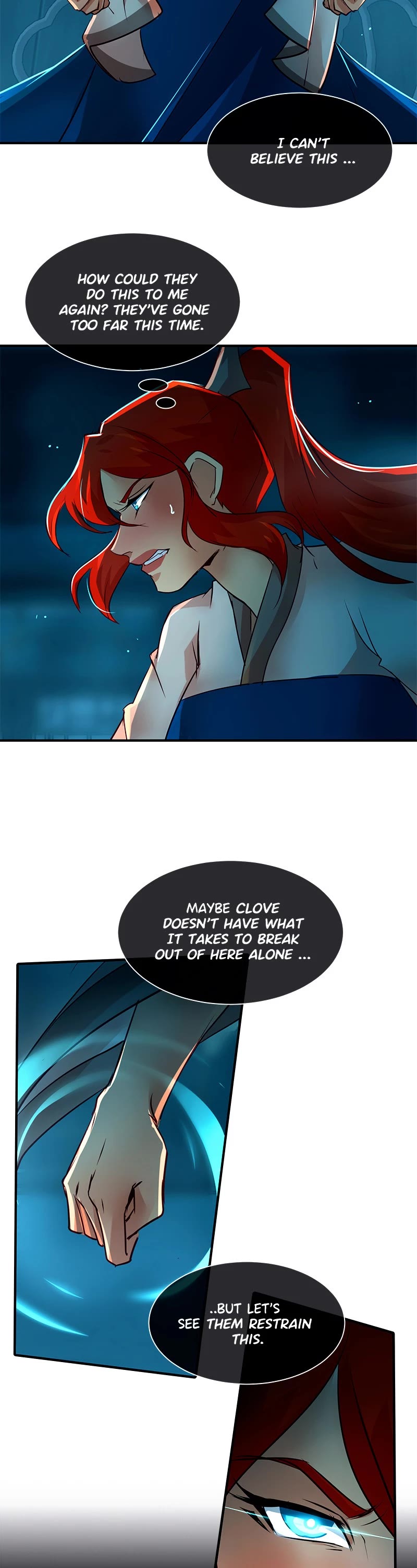 SubZero chapter 199 page 3