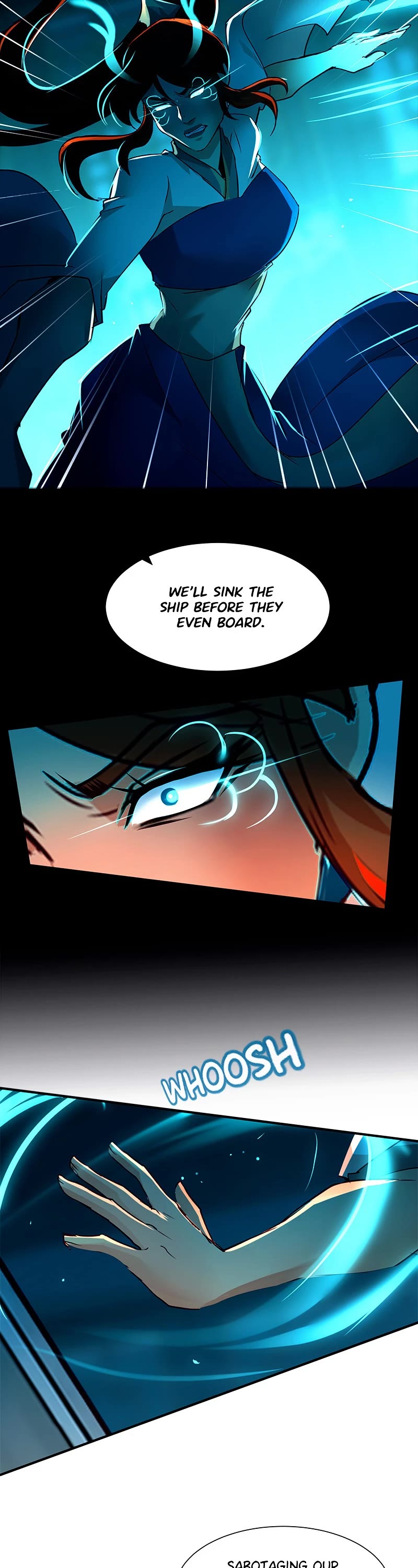 SubZero chapter 199 page 5