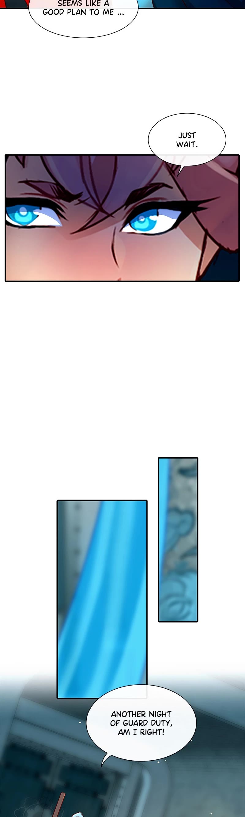 SubZero chapter 199 page 9