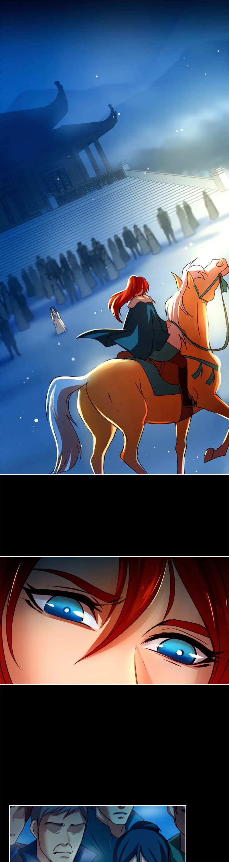 SubZero chapter 2 page 11