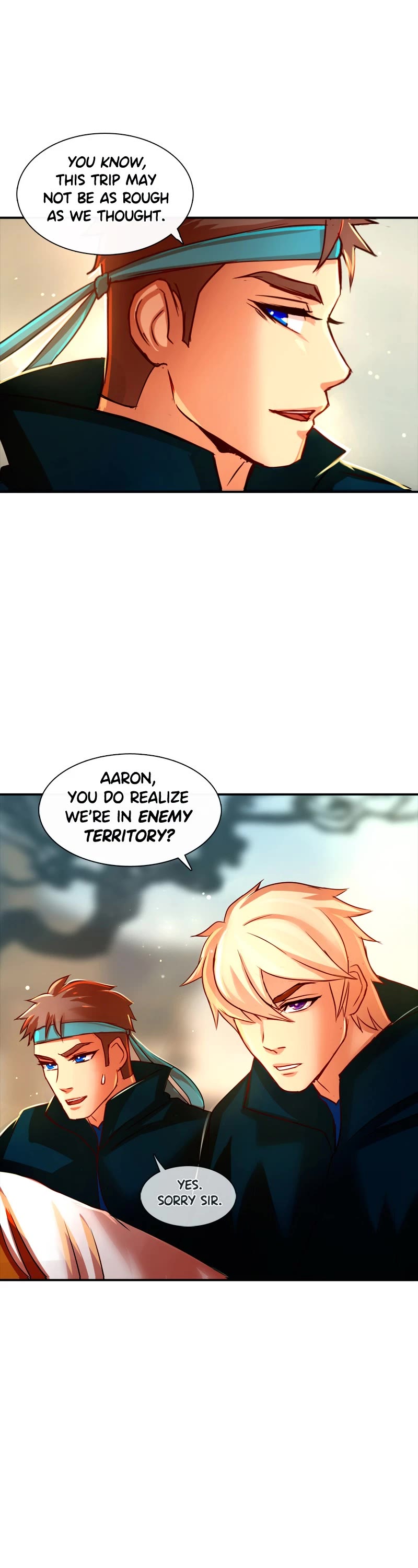 SubZero chapter 2 page 18