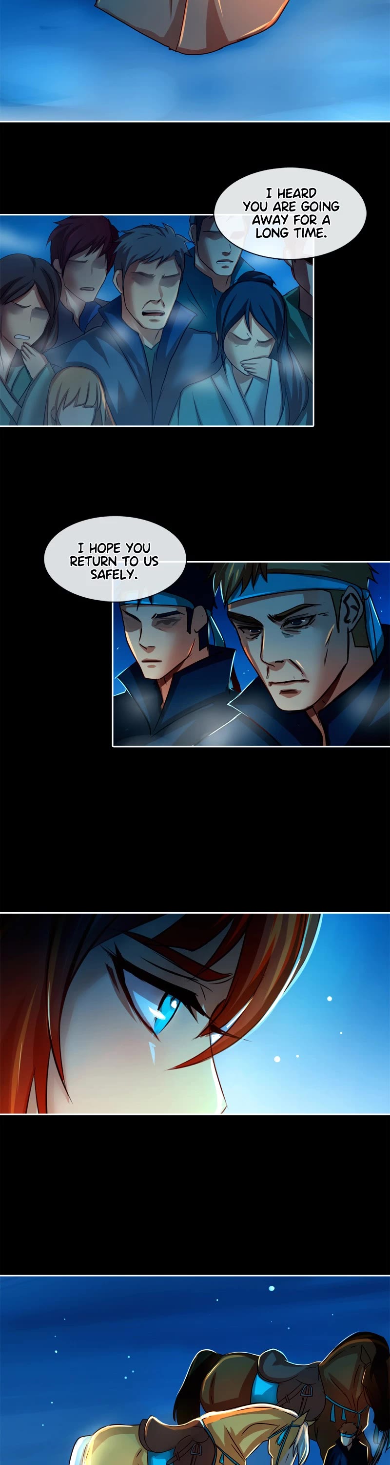 SubZero chapter 2 page 2