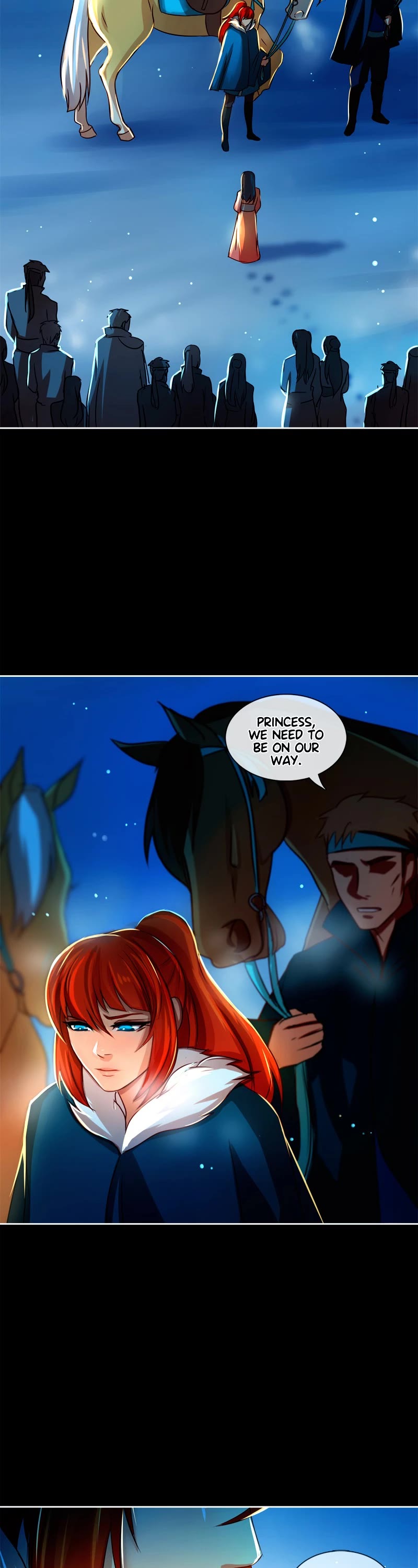 SubZero chapter 2 page 3