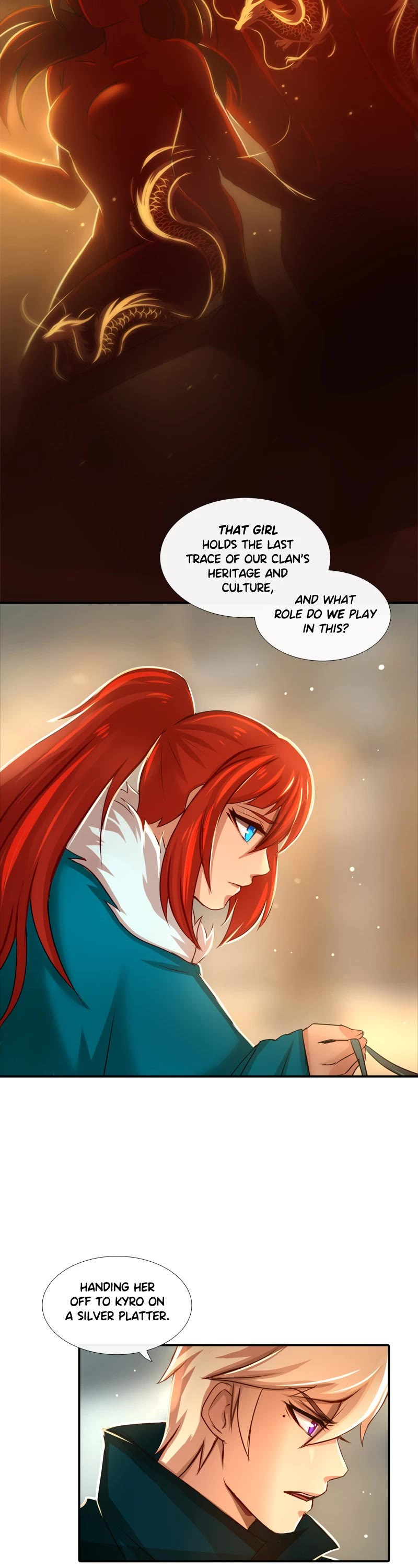 SubZero chapter 2 page 32