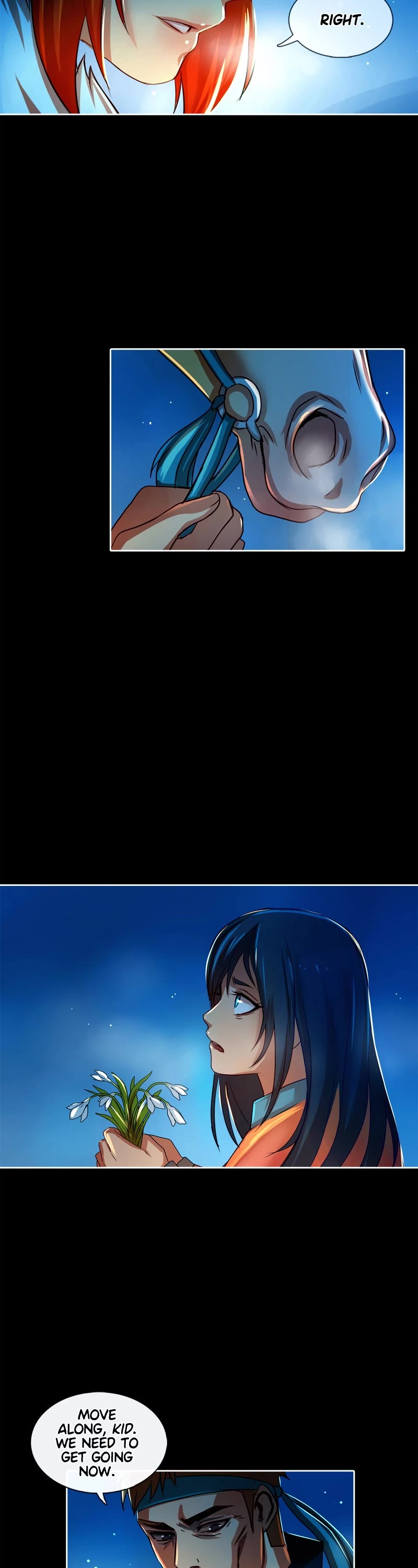 SubZero chapter 2 page 4