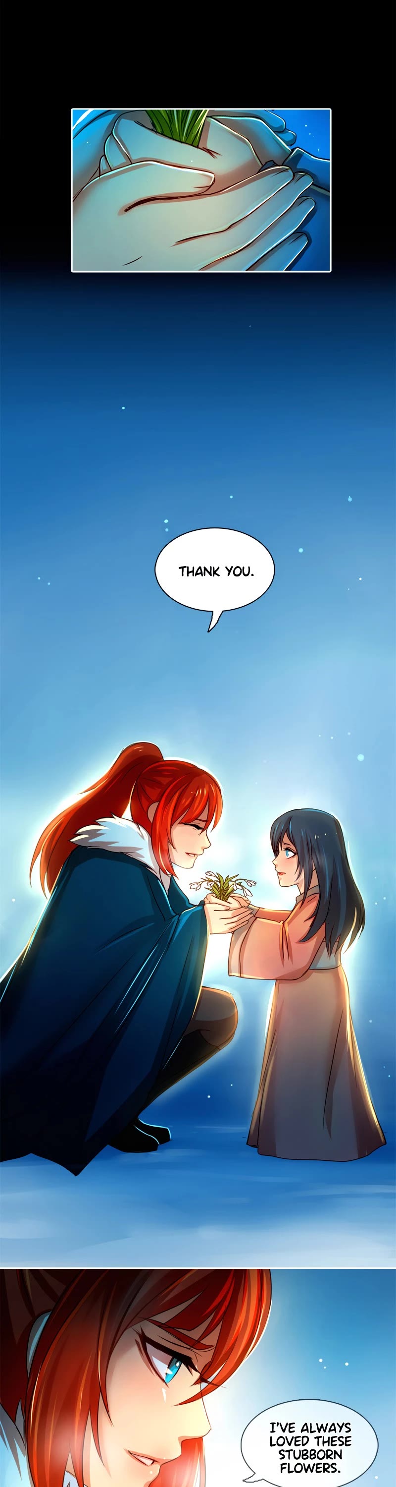 SubZero chapter 2 page 6