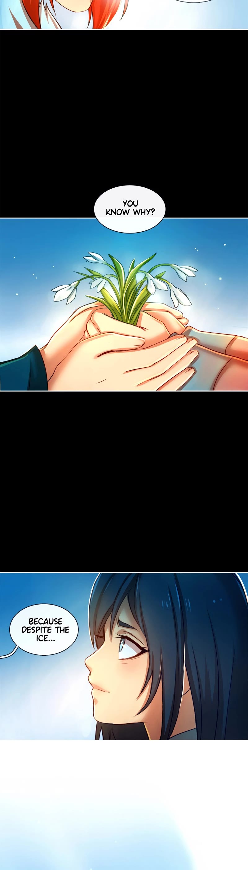 SubZero chapter 2 page 7