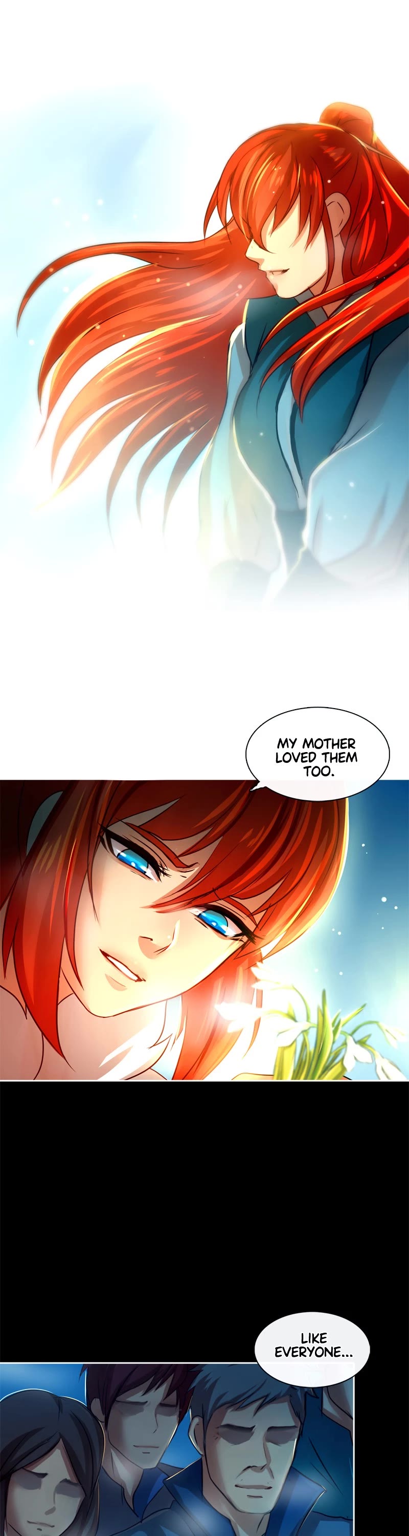 SubZero chapter 2 page 9