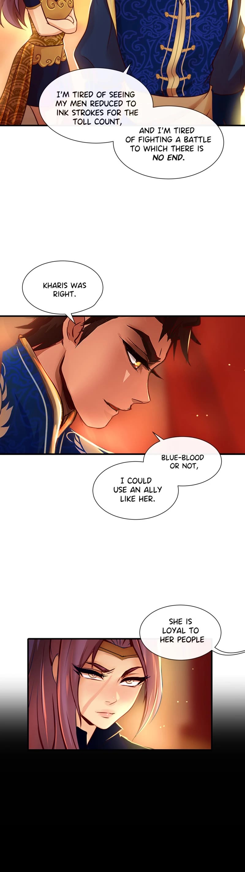 SubZero chapter 20 page 11