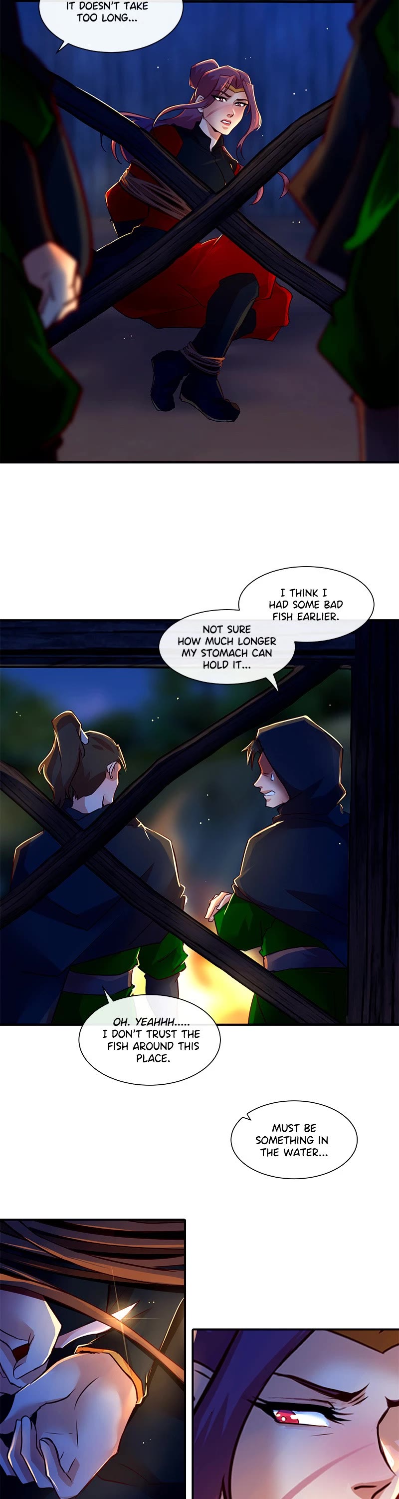 SubZero chapter 201 page 10