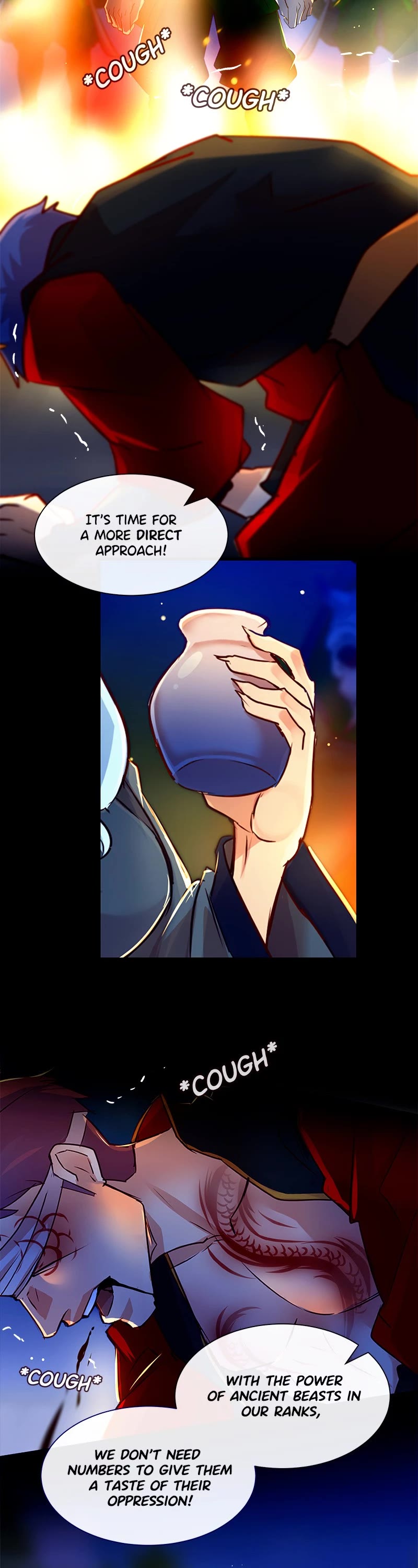 SubZero chapter 201 page 21