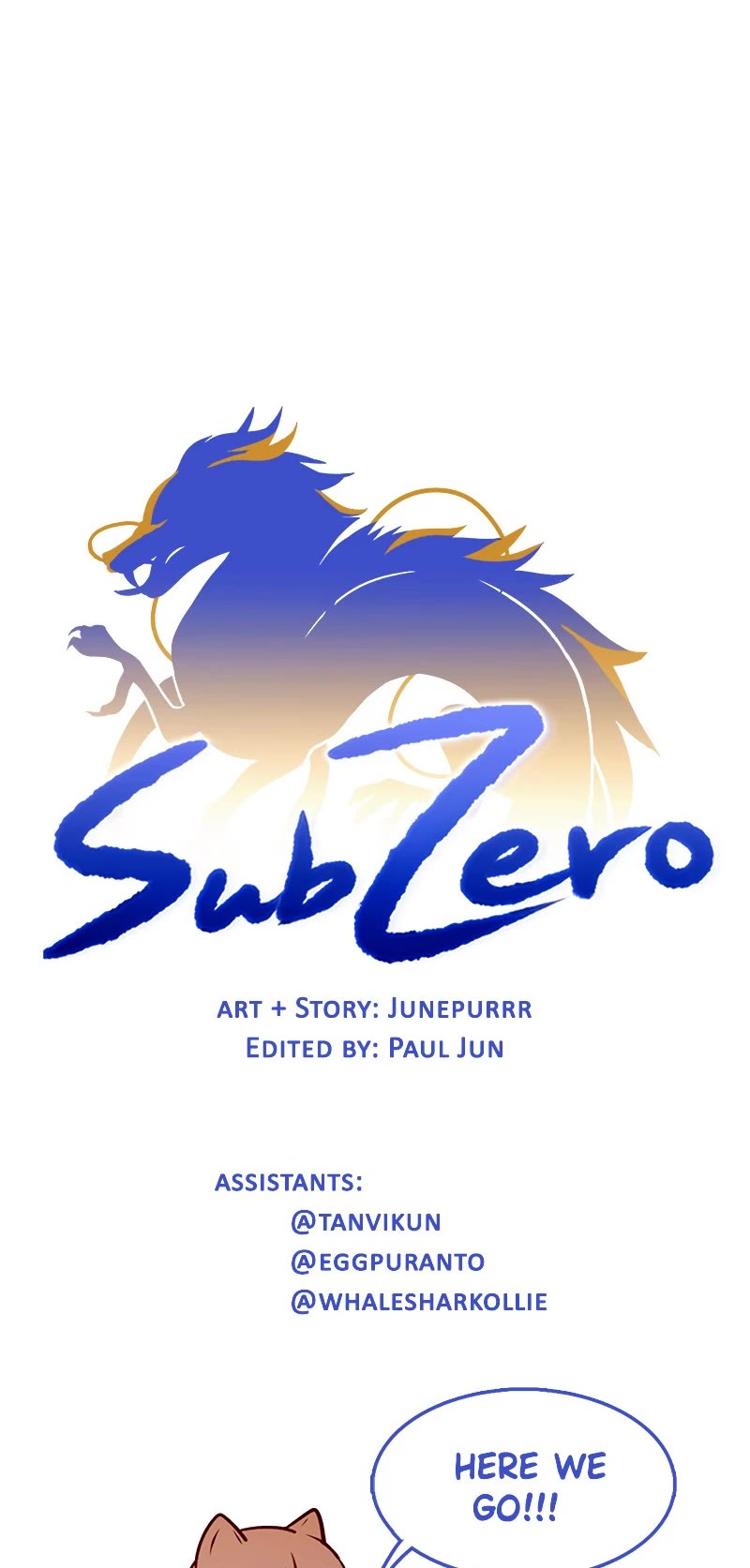 SubZero chapter 201 page 32