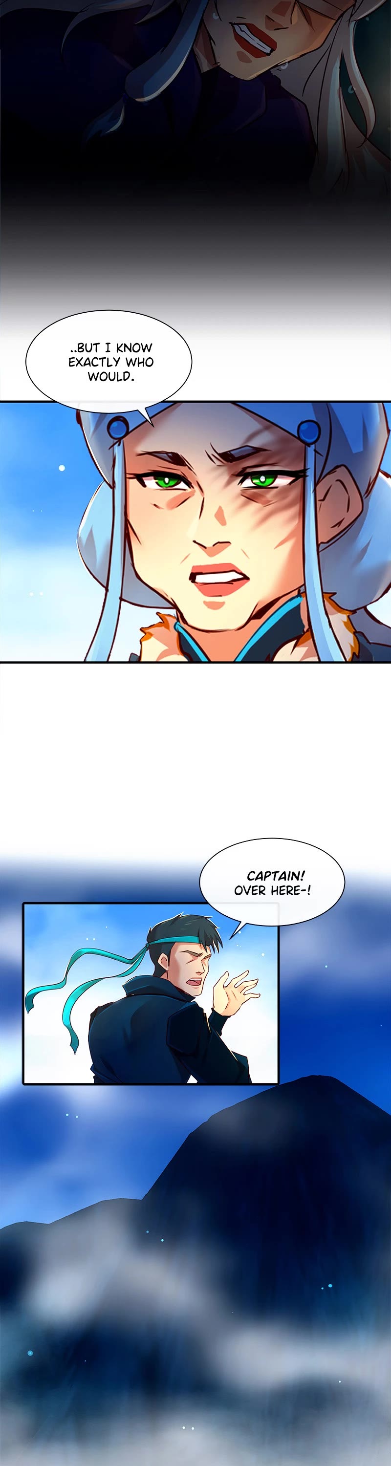 SubZero chapter 201 page 4