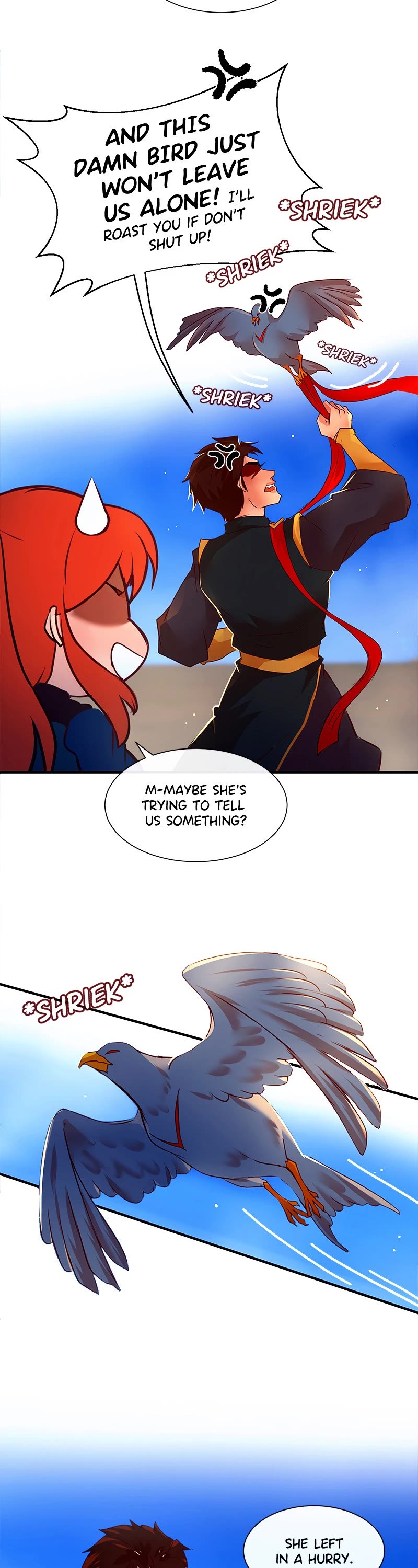 SubZero chapter 201 page 7