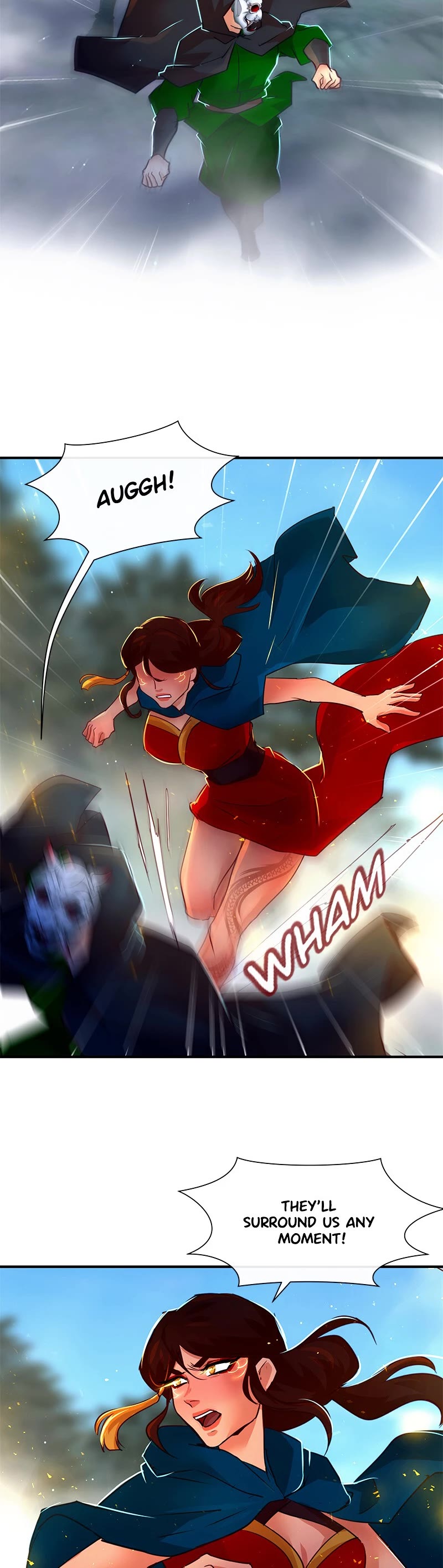 SubZero chapter 202 page 10