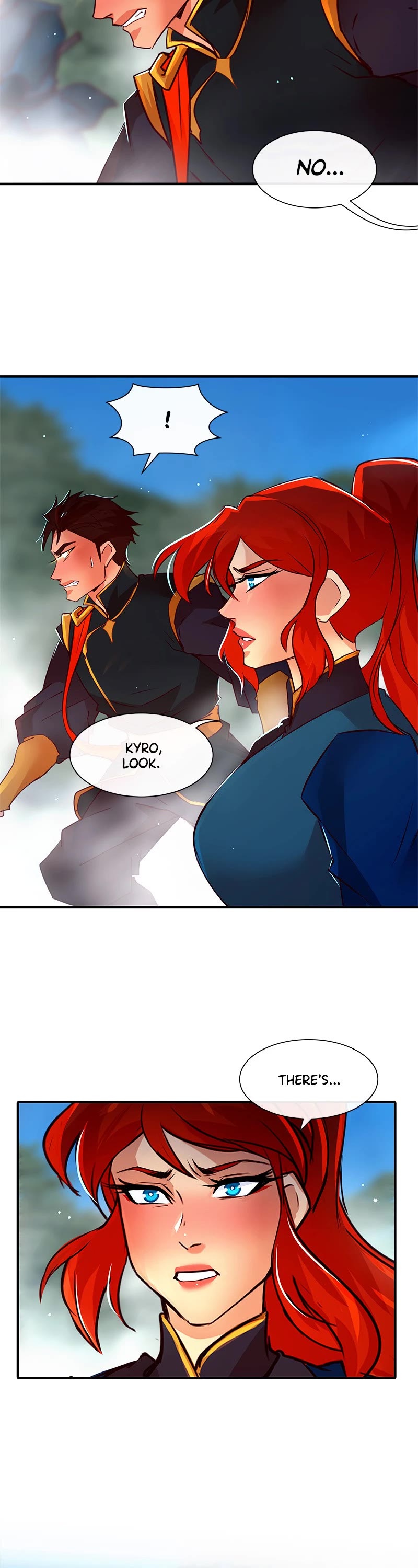 SubZero chapter 202 page 12