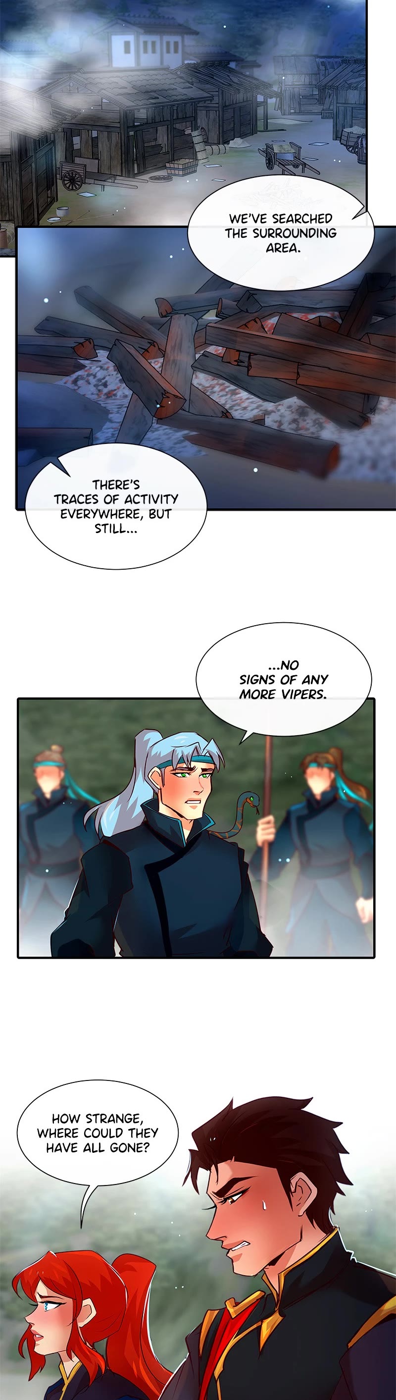 SubZero chapter 202 page 14