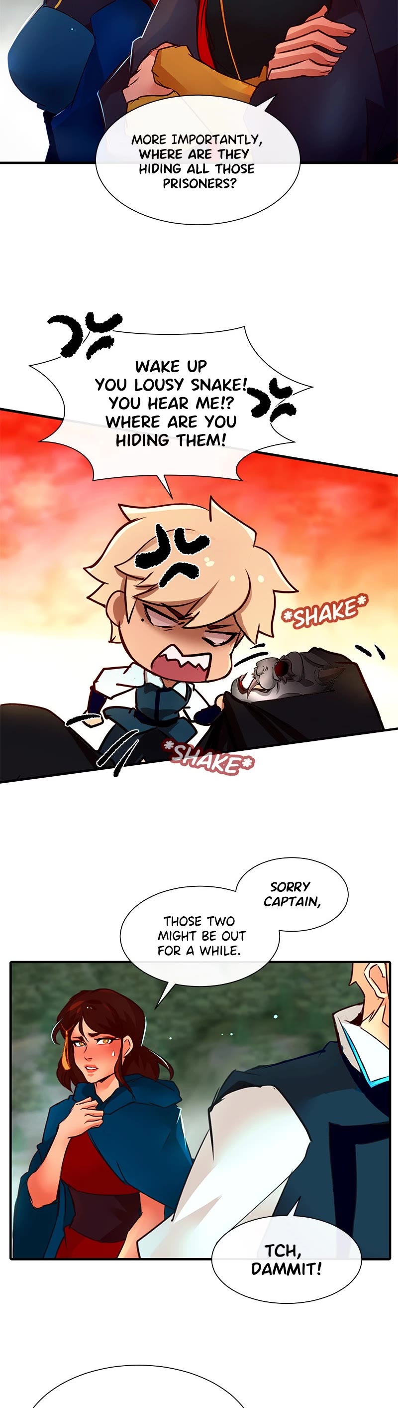 SubZero chapter 202 page 15