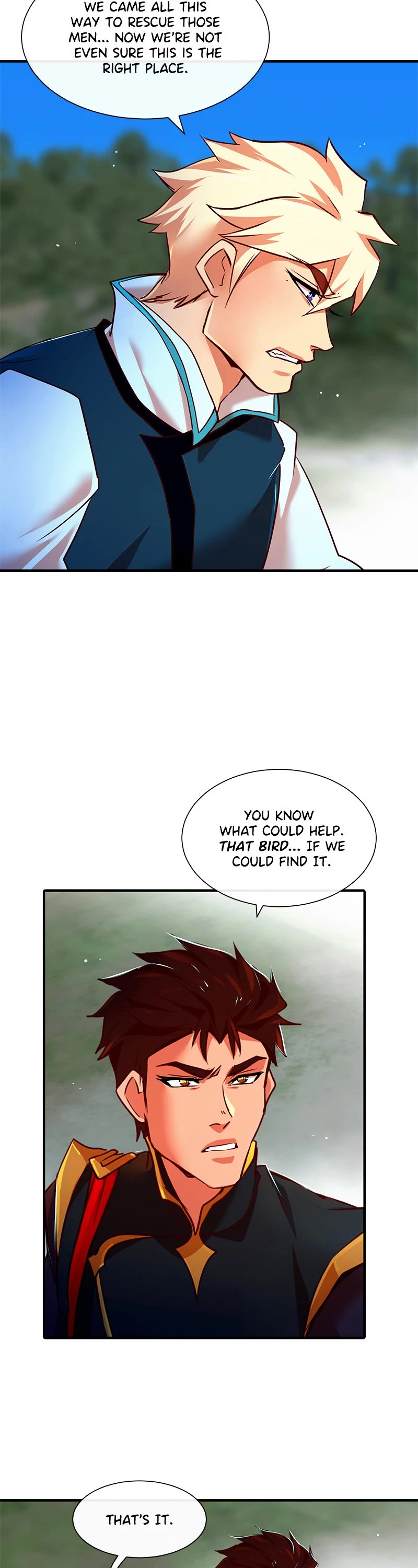 SubZero chapter 202 page 16