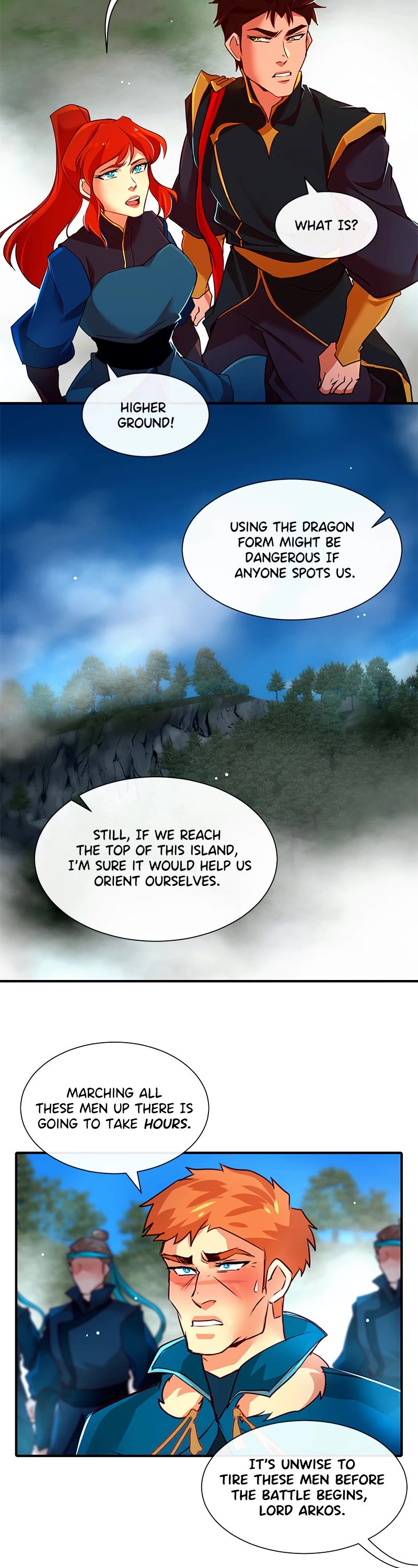 SubZero chapter 202 page 17