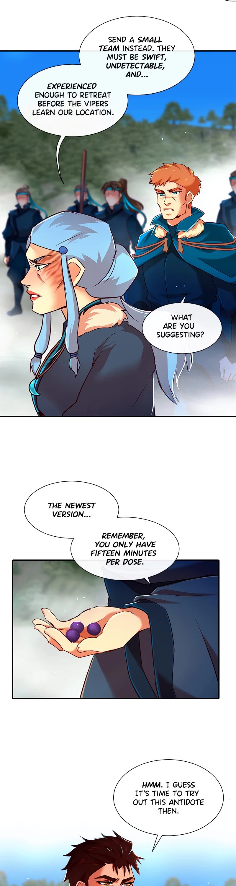 SubZero chapter 202 page 18