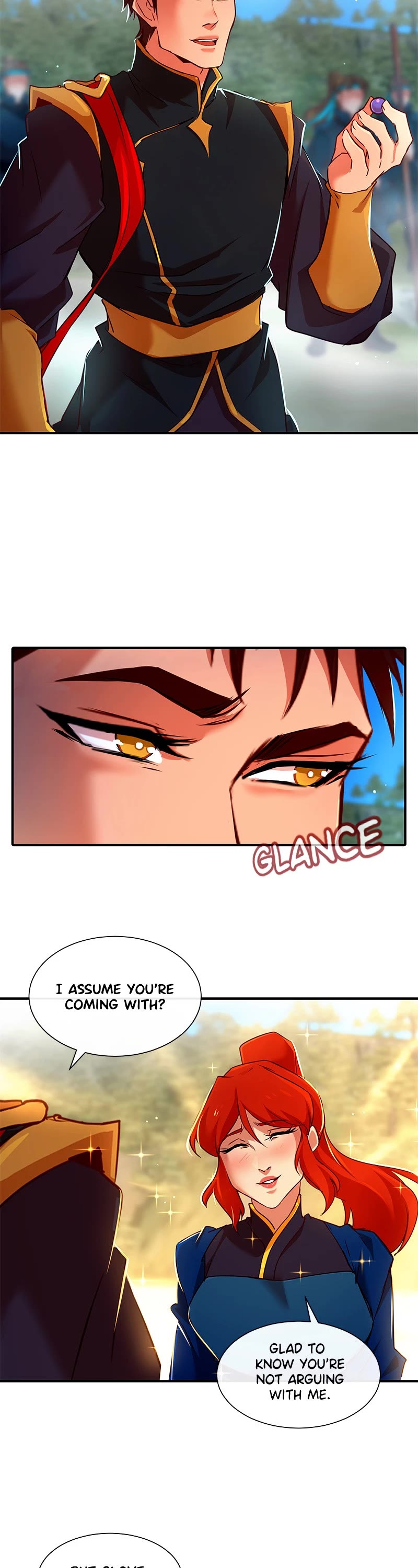 SubZero chapter 202 page 19