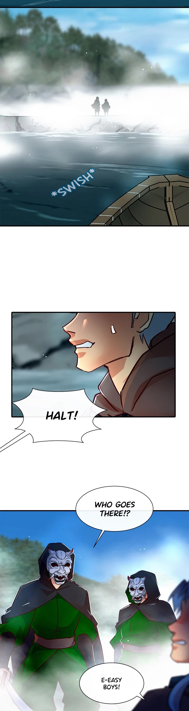 SubZero chapter 202 page 2