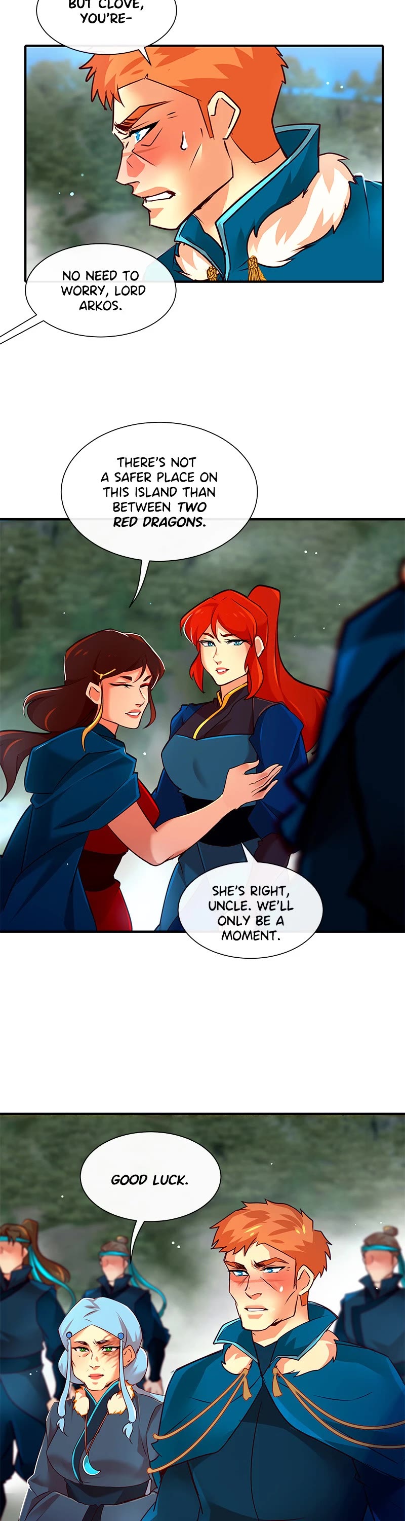 SubZero chapter 202 page 20