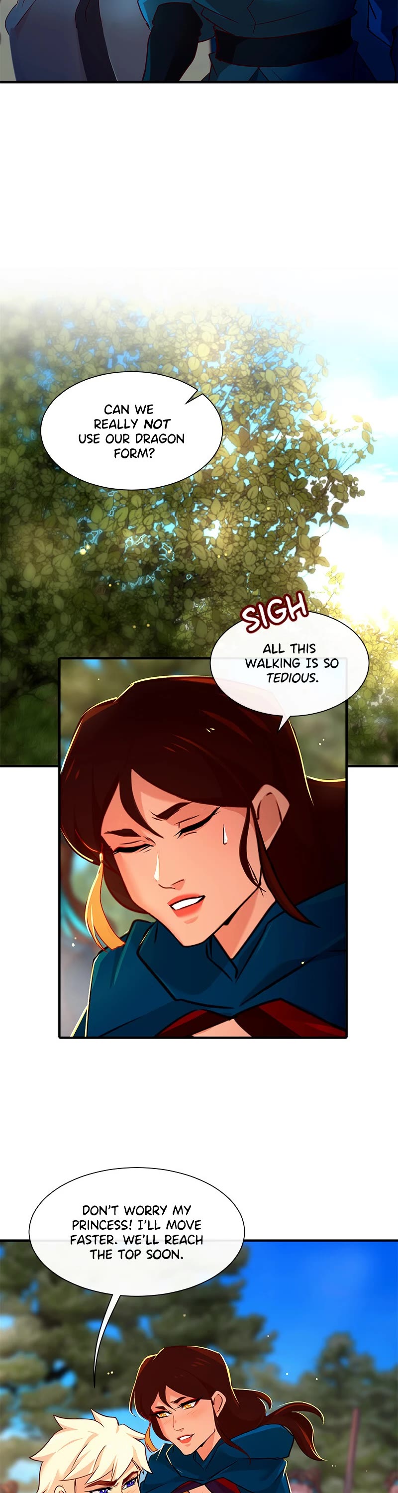 SubZero chapter 202 page 21