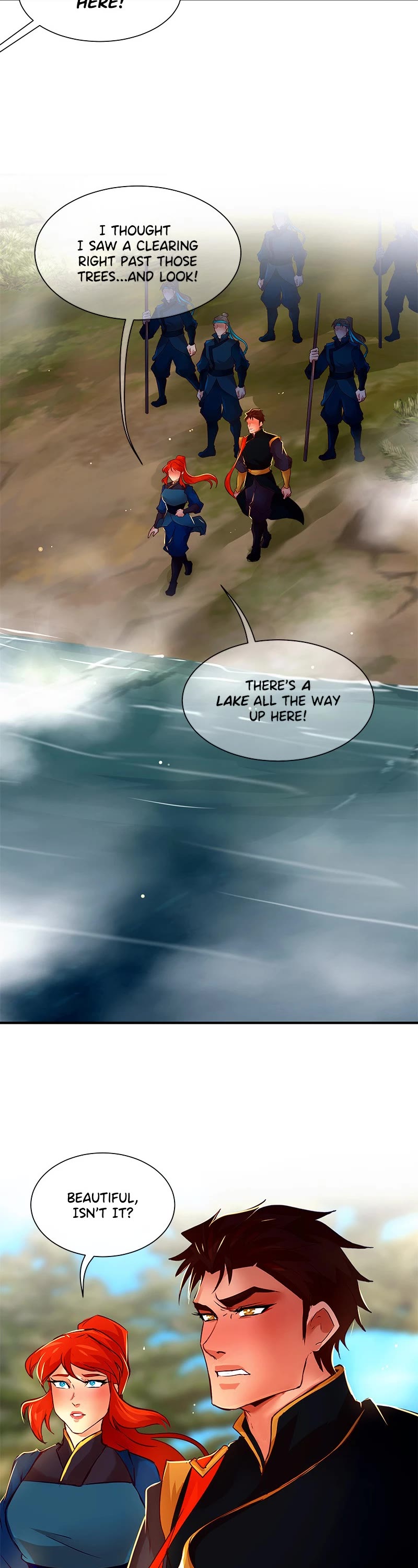 SubZero chapter 202 page 23