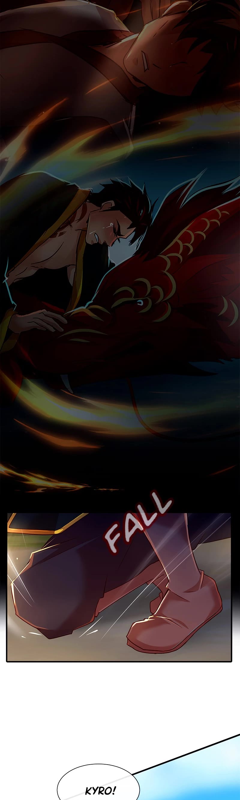 SubZero chapter 202 page 25