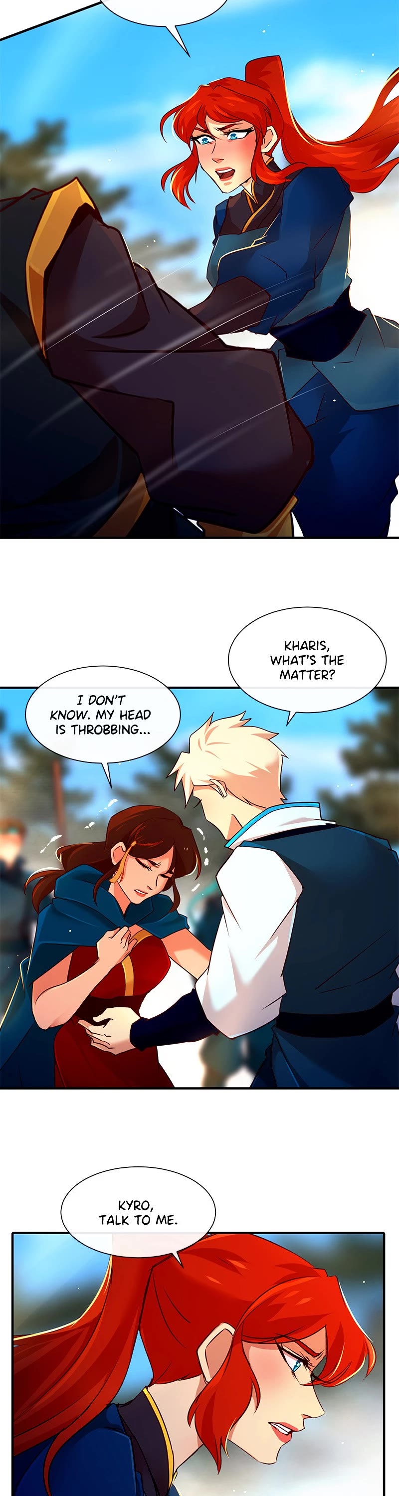 SubZero chapter 202 page 26