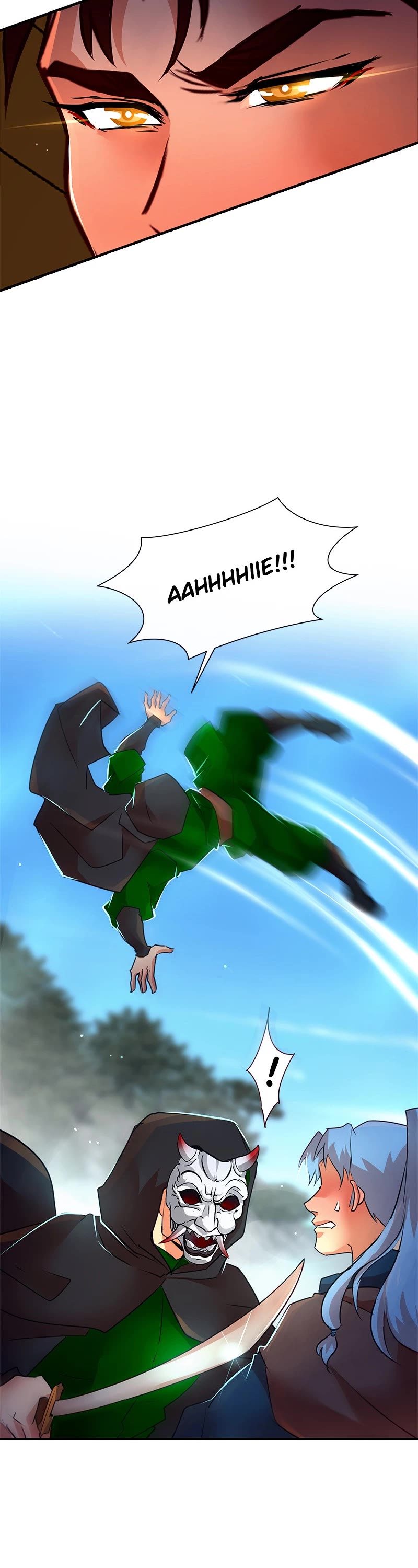 SubZero chapter 202 page 7