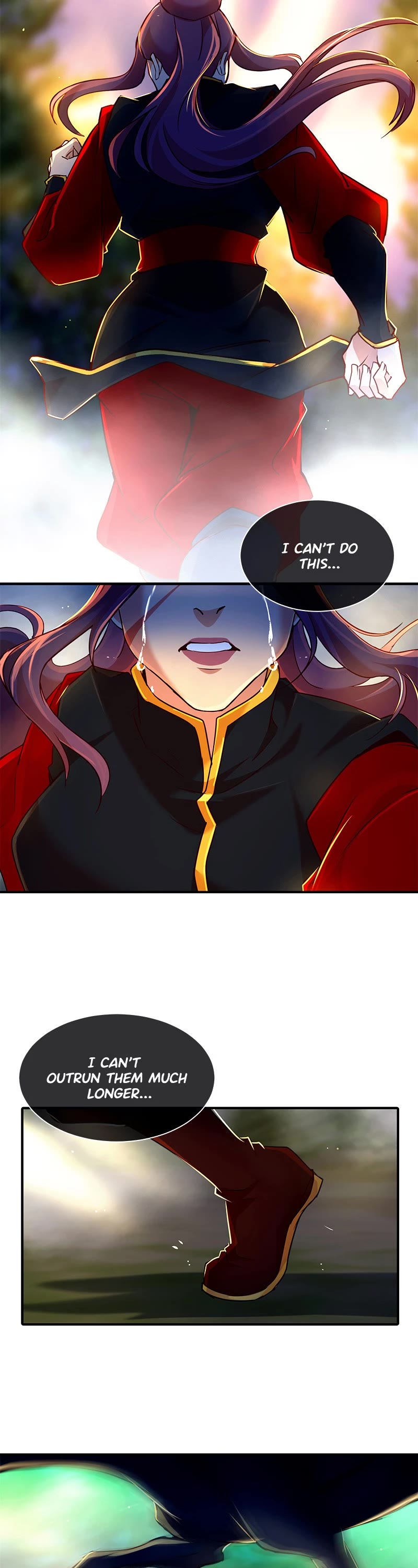 SubZero chapter 207 page 12