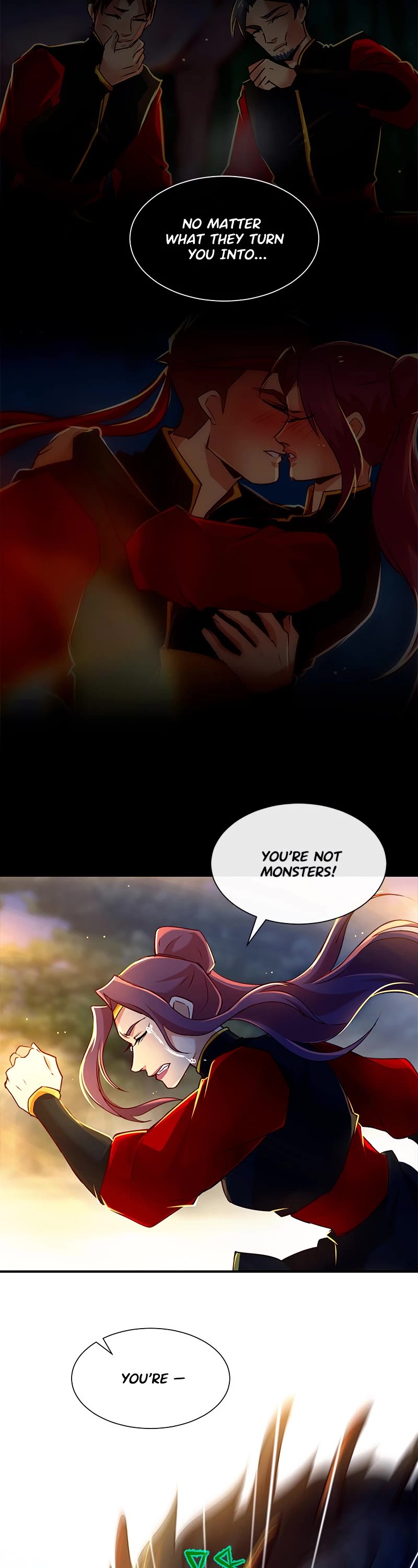 SubZero chapter 207 page 14