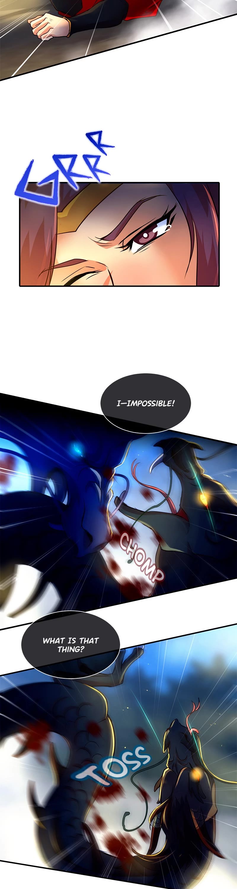 SubZero chapter 207 page 17