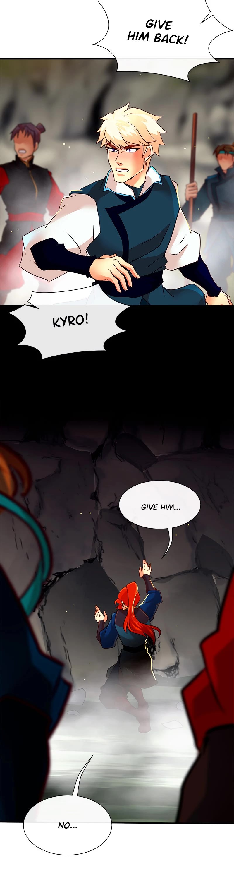 SubZero chapter 207 page 2